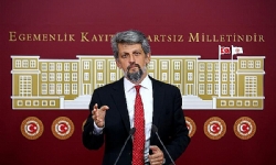 HDP`li Paylan, Ermeni Soykırımı’nın tanınması için kanun teklifi verdi