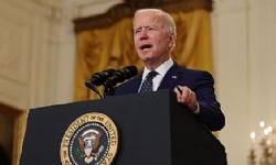 ABD Başkanı Biden Ermeni Soykırımı’nı tanıdı