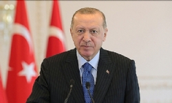 ​Cumhurbaşkanı Erdoğan: Türkler ile Ermenilerin yüzyıllarca süren birlikte yaşama kültürünün unutulm