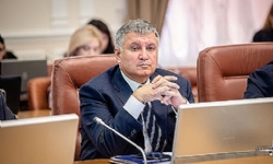 ​Ukrayna İçişleri Bakanı: Ermeni Soykırımı tanınmalı
