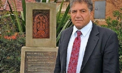 Seyfo Center Başkanı Atman: Vahşeti yapan ve inkar edenlerden hesap sorulmalı