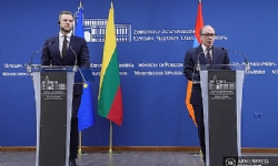 ​Litvanya Dışişleri Bakanı: AB’nin tutumu nettir - Ermeni esirler iade edilmeli