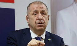 Özdağ`dan tehdit, Paylan`dan yanıt