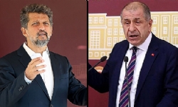 ​HDP’li Paylan’dan Ümit Özdağ hakkında suç duyurusu: Nefret söylemi ifade özgürlüğü değildir