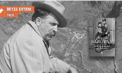 William Saroyan`ın ilk romanı: İnsanlık Komedisi