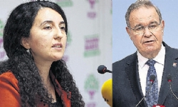 ​HDP ile CHP arasında ‘soykırım’ tartışması