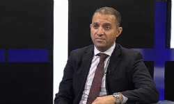 ​Ermenistan Ekonomi Bakanı: Gündemimizde Türkiye ile sınırların açılması yer almıyor