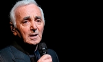 Charles Aznavour statue to be installed in Varna, Bulgaria