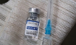 ​Artsakh gets 15,000 dozes of Russian Sputnik V vaccine