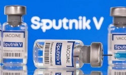 ​Koronavirüse karşı 15 bin doz Rus ‘Sputnik V’ aşısı Karabağ’a ulaştı