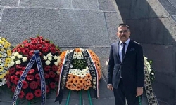 Hindistan da “Soykırım” dedi