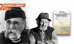 Dostluklar... William Saroyan ve Ara Güler: Küçük şeylerin peşinde…