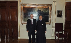 Şirinoğlu: Ateşyan`dan özür diliyorum