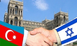 ​İsrail’den Azerbaycan’a. Borçları ödeme zamanı