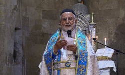 Paskalya’da pandemi duası