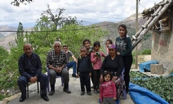 Batman`daki Ermenilerin soykırım rahatsızlığı!