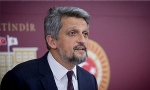 ​Paylan Files Criminal Complaint against Politician Issuing Threats