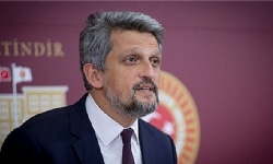 Paylan Files Criminal Complaint against Politician Issuing Threats