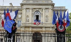 ​France calls on Azerbaijan to release all Armenian detainees