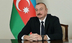 ​Aliyev kararnameyi imzaladı! Şuşa, Azerbaycan`ın kültür başkenti oldu