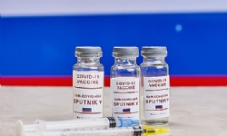 ​Ermenistan’da “Sputnik-V” aşısı üretiminin kurulması planlanıyor