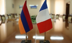 ​Fransa, Azerbaycan`ı tüm Ermeni esirleri serbest bırakmaya çağırdı