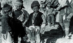 Ermeni tehcirinde suç işleyenler cezalandırıldı