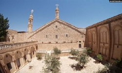 Süryanilerin UNESCO Sevinci