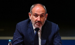 Paşinyan: Elbette Türklerle düşmanız ama bu düşmanlık kontrol edilebilir olmalı