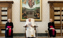 ​Vatikan, mafya üyelerini aforoz etmek için `görev gücü` kurdu