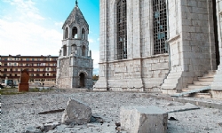 Ukrayna Ermenileri Birliği`nden UNESCO`ya Karabağ mektubu