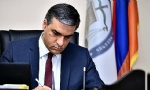 ​Armenian ombudsman responds to Azerbaijani FM’s claims about POWs