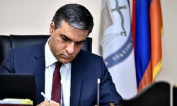 ​Armenian ombudsman responds to Azerbaijani FM’s claims about POWs