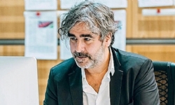 Deniz Yücel’e Ermeni Soykırımı yazısı için 2 yıla kadar hapis istemi
