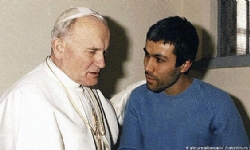 ​Papa`ya suikastin 40. yılı: Ağca tek başına değildi