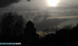 ​Armenian Church celebrates Feast of Ascension of Jesus Christ