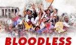 The documentary feature “Bloodless: The Path to Democracy” snatched two of the top awards at the pre