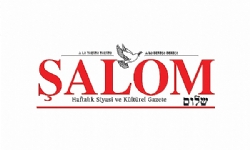 ​Şalom gazetesinin internet sitesi hacklendi