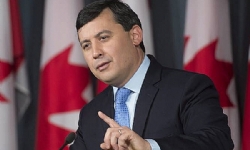 ​Kanada Parlamentosu Milletvekili: Ermenistan Cumhuriyeti’nin toprak bütünlüğünü savunmalıyız