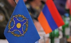 Nikol Paşinyan resmen KGAÖ’ye başvurdu