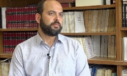 ​Yunan tarihçinin Ermenihaber.am’e özel röportajı: Türkiye’nin manevi ve siyasi mağlubiyeti çok büyü