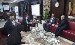 Ermenistan’ın İran Büyüeklçisi Azerbaycan’ın provokasyonlarına karşı İran’dan destek beklediklerini