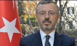 Türkiye`nin Vatikan Büyükelçisi Göktaş, Erdoğan-Papa Franciscus görüşmesini değerlendirdi