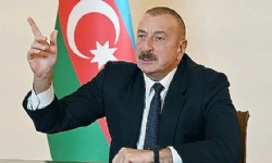 Ermenistan’ın sınırdaki sorunu Kolektif Güvenlik Anlaşması Örgütü’ne taşıması asılsız, çatışma yok