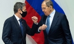 Blinken, Lavrov discuss steps towards Armenian-Azerbaijani peace deal