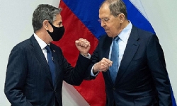 Blinken, Lavrov discuss steps towards Armenian-Azerbaijani peace deal