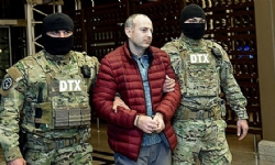 AİHM, Azerbaycan`ı İsrail`li blogger Aleksandr Lapşin`e 30 bin ABD doları manevi tazminat ödemeye m