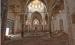 Germuş Ermeni Kilisesi’nin sonu ne olacak?