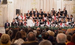 1461’den beri Samatya’da yükselen ses: Sahakyan Korosu