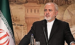 ​İran Dışişleri Bakanı Ermenistan yolcusu